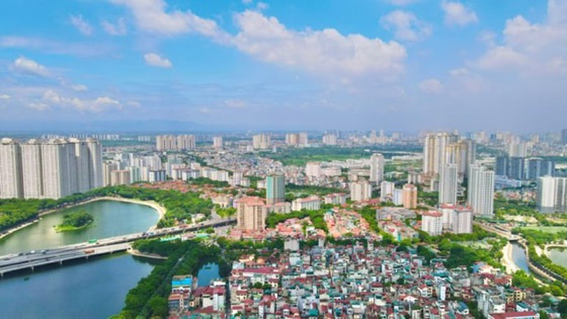 Tầm nhìn 100 năm: Từ quy hoạch đến sứ mệnh