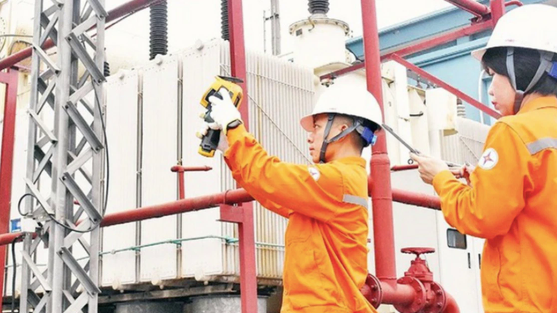 Đề xuất thêm thời gian tính giá điện giờ cao điểm tối