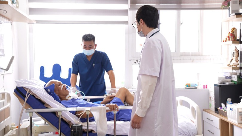 Bác sĩ gia đình - 'Cánh tay nối dài' của y tế cơ sở