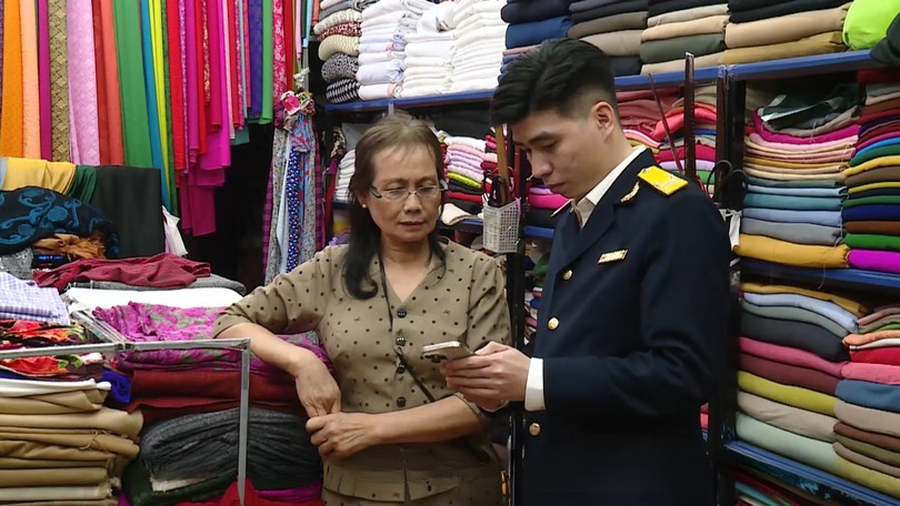 Nộp tờ khai thuế sớm, tránh quá tải hệ thống