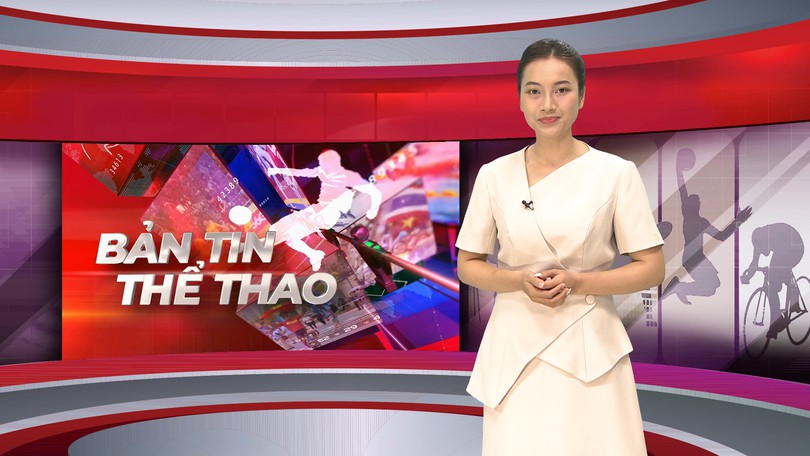 Bản tin Thể thao | 16/04/2026