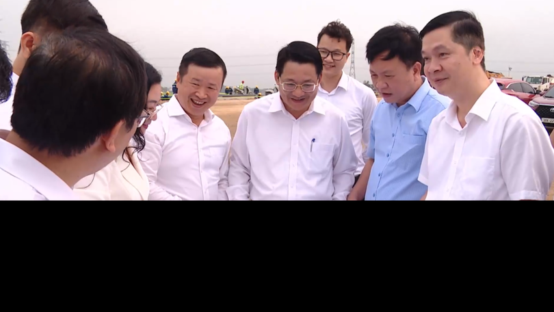 Minh bạch thông tin trong thực hiện khu đô thị thể thao Olympic
