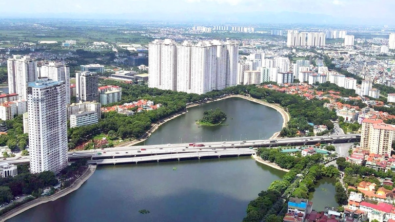 Dòng vốn FDI vào Việt Nam tăng mạnh trong quý I/2026