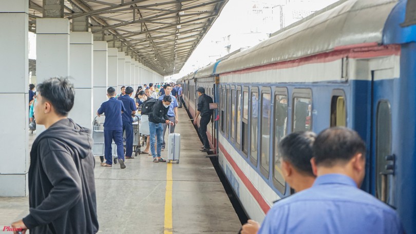 Xử lý nghiêm các trường hợp tăng giá vé bất hợp lý