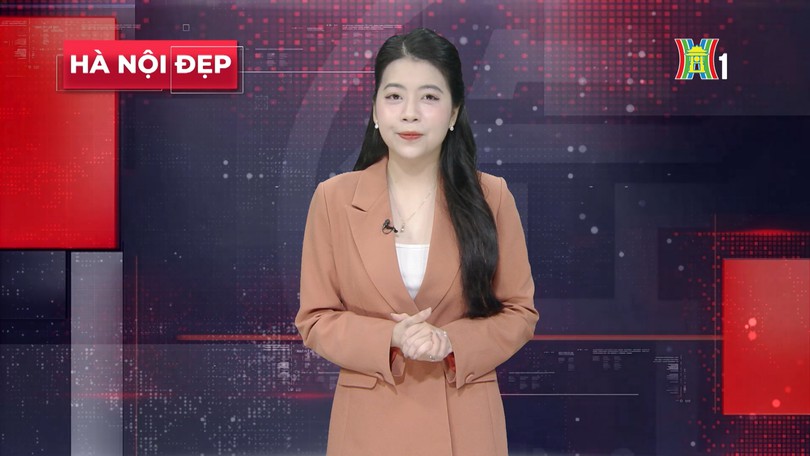 Hà Nội đẹp và chưa đẹp | 16/04/2026