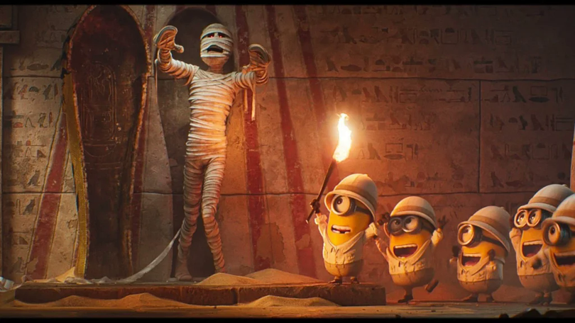 CinemaCon 2026: Dự báo mùa phim hè sôi động