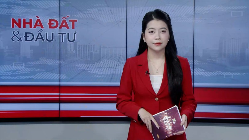 Bản tin Nhà đất và đầu tư | 16/04/2026