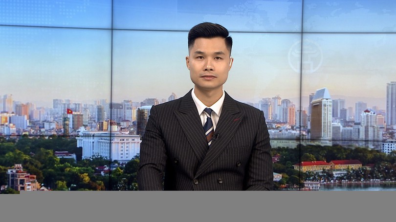 Chương trình Thời sự 23h00 | 16/04/2026