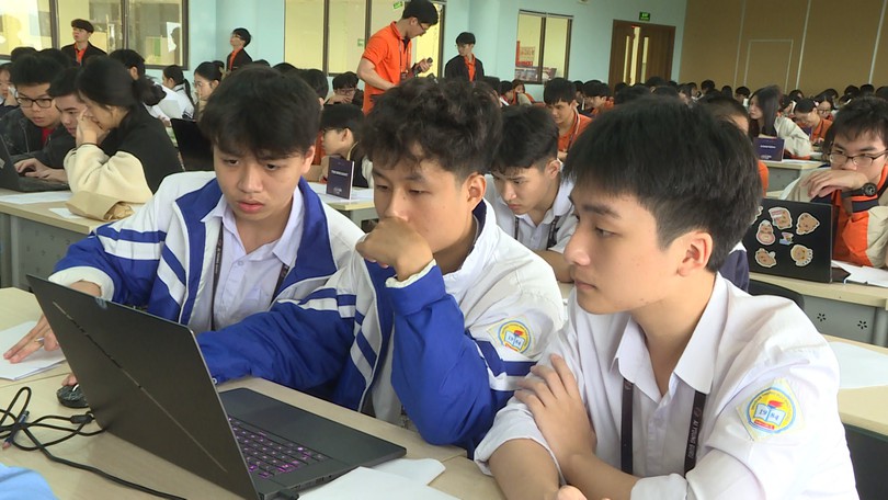 Ngày hội gắn kết giáo dục nghề nghiệp Thủ đô với thị trường lao động 2026