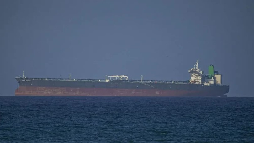 Iran dọa chặn Biển Đỏ, đáp trả lệnh phong tỏa của Mỹ