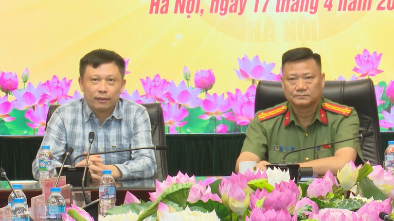 Phát động giải thưởng toàn quốc về thông tin đối ngoại lần thứ XII