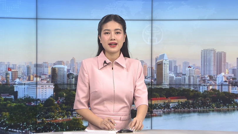 Chương trình Thời sự 15h00 | 17/04/2026