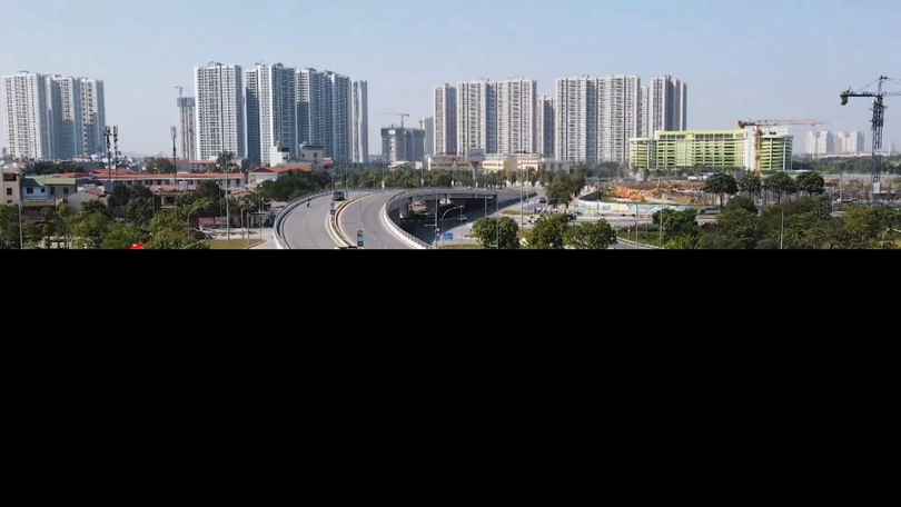 Thí điểm vùng phát thải thấp Vành đai 1 theo khu vực