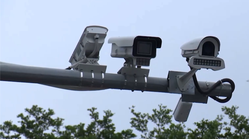 Ứng dụng camera AI trong xử lý vi phạm dừng đỗ