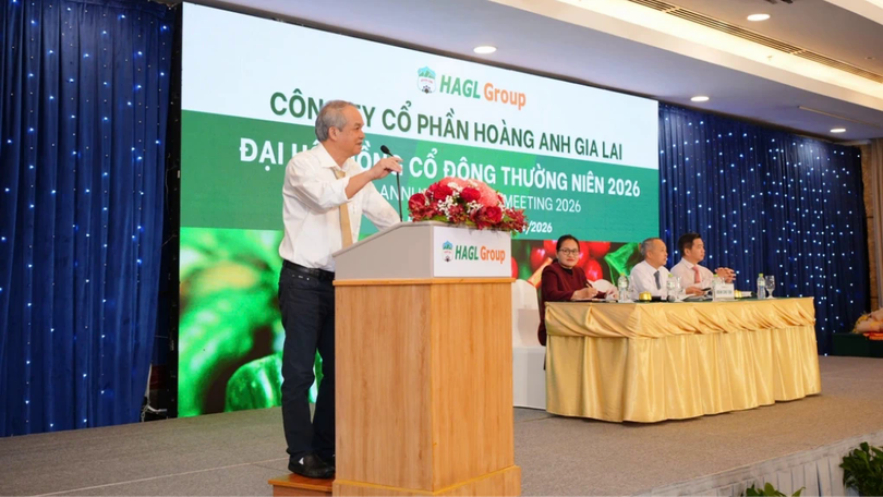 HAGL hết bị nghi ngờ khả năng hoạt động liên tục