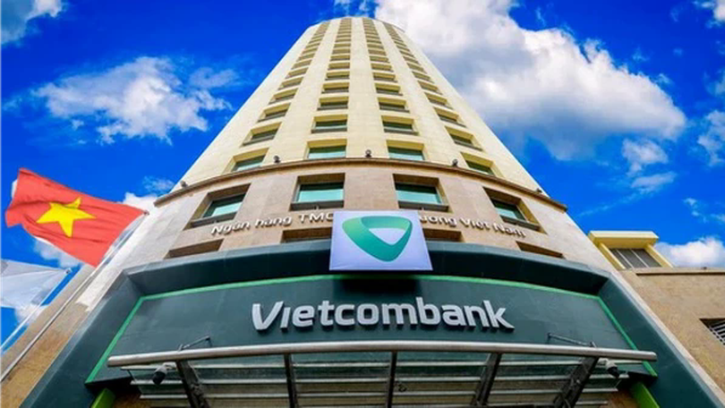 Vietcombank: Tài sản đảm bảo là bất động sản 1,89 triệu tỷ, tín dụng chảy vào đâu?
