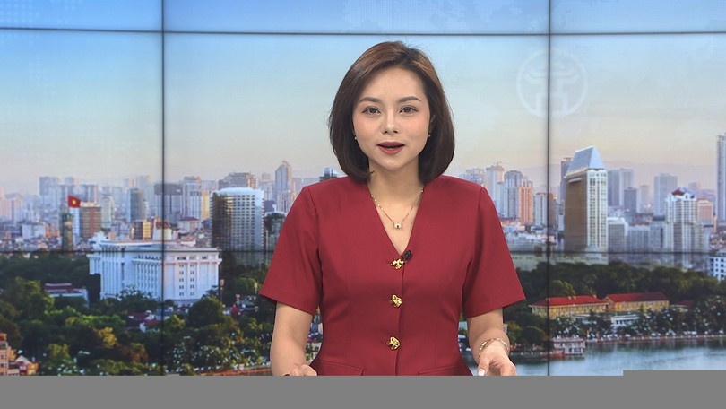 Chương trình Thời sự 23h00 | 17/04/2026