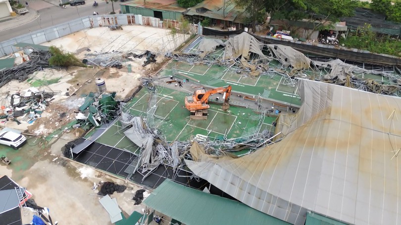 Phường Thanh Liệt duy trì trật tự đô thị