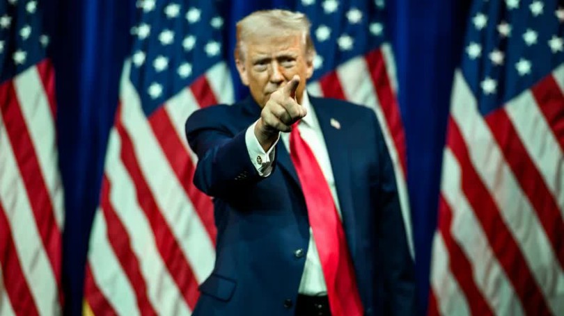 Ông Trump phủ nhận thỏa thuận hạt nhân 20 tỷ USD với Iran