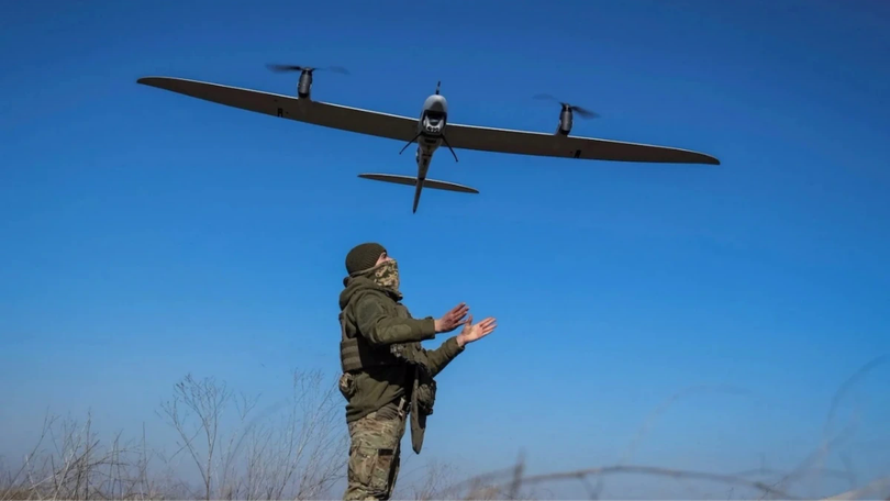 Nga tăng cường phòng thủ UAV tại khu vực Baltic