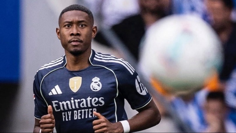 Xác định cầu thủ đầu tiên chia tay Real Madrid hè 2026