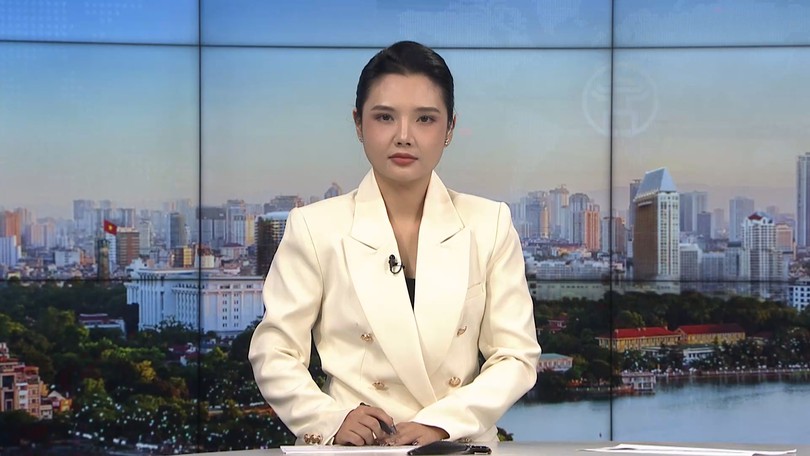 Chương trình Thời sự 11h30 | 18/04/2026