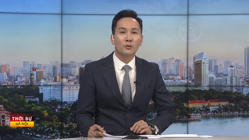Chương trình Thời sự 15h00 | 18/04/2026