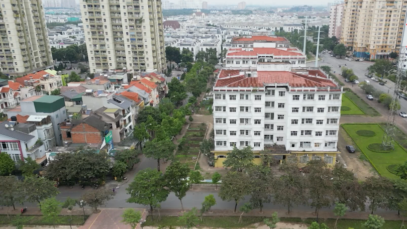 Thủ tục chuyển đổi công năng nhà ở được rút gọn
