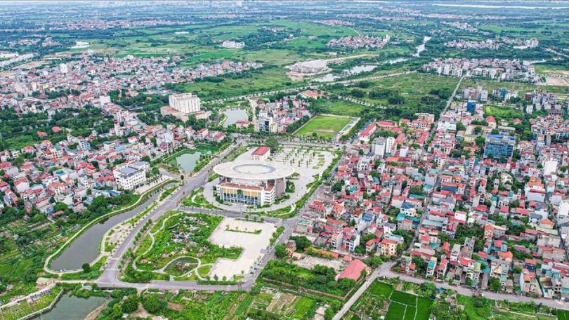 Đảm bảo tiến độ các dự án trọng điểm theo Nghị quyết 258