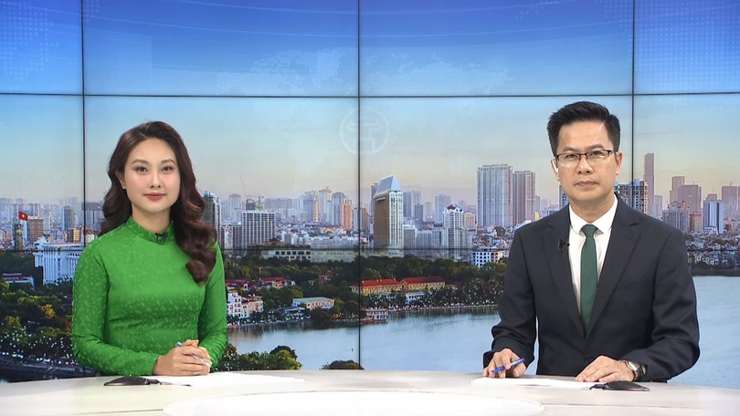 Chương trình Thời sự 18h30 | 18/04/2026