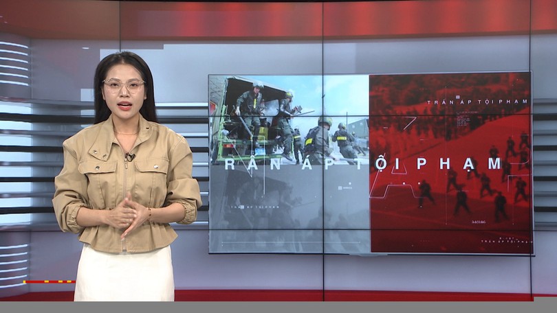 Bản tin 141 | 18/04/2026