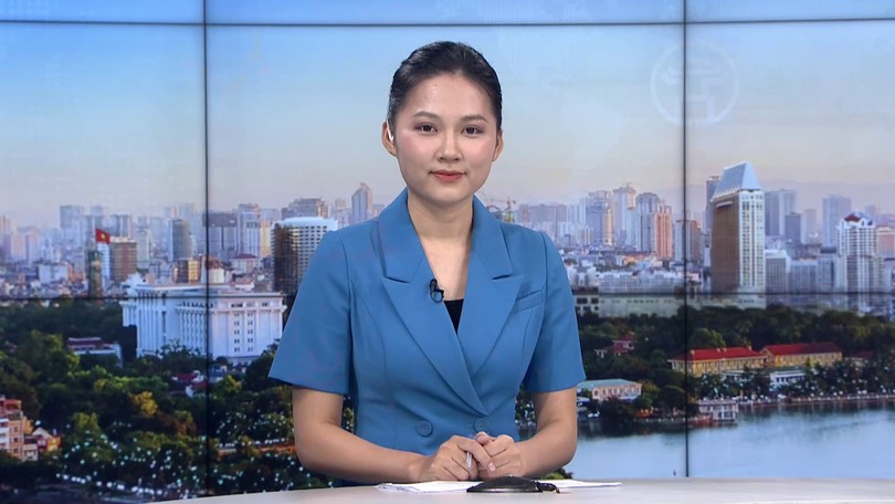 Chương trình Thời sự 23h00 | 18/04/2026