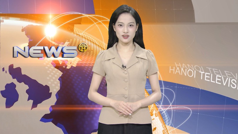 HANOITV News | 15/04/2026
