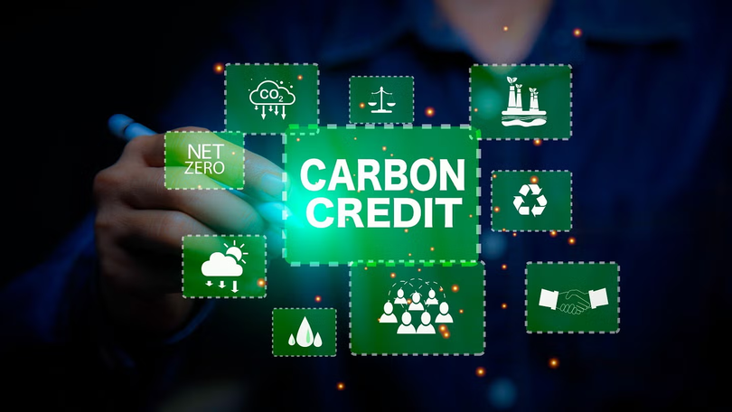 Hỗ trợ doanh nghiệp tham gia thị trường carbon