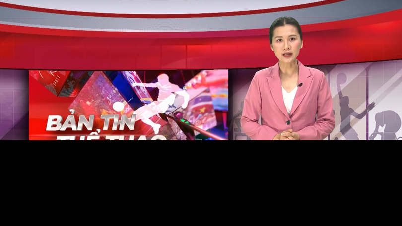 Bản tin Thể thao | 19/04/2026