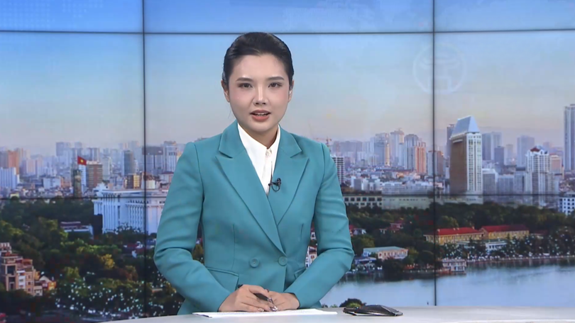 Chương trình Thời sự 15h00 | 19/04/2026