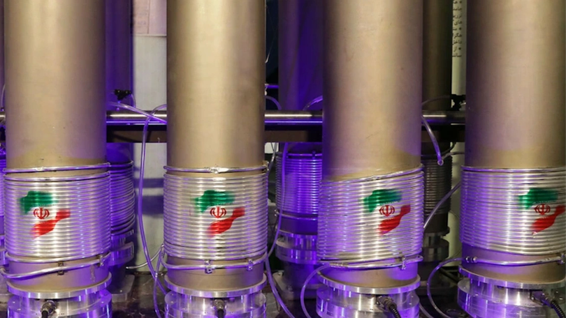Iran bác khả năng chuyển giao uranium cho Mỹ