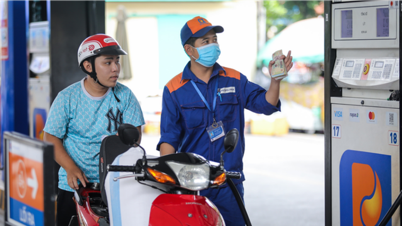 Đề xuất kéo dài thuế nhập khẩu xăng dầu 0% hết 30/6