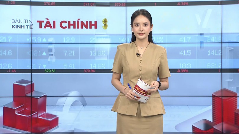 Bản tin Kinh tế Tài chính | 19/04/2026