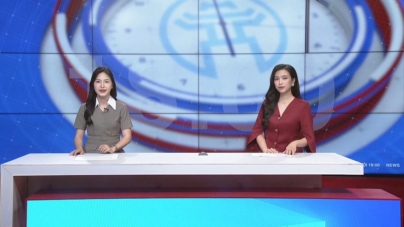 Chương trình Hà Nội 18h00 | 19/04/2026