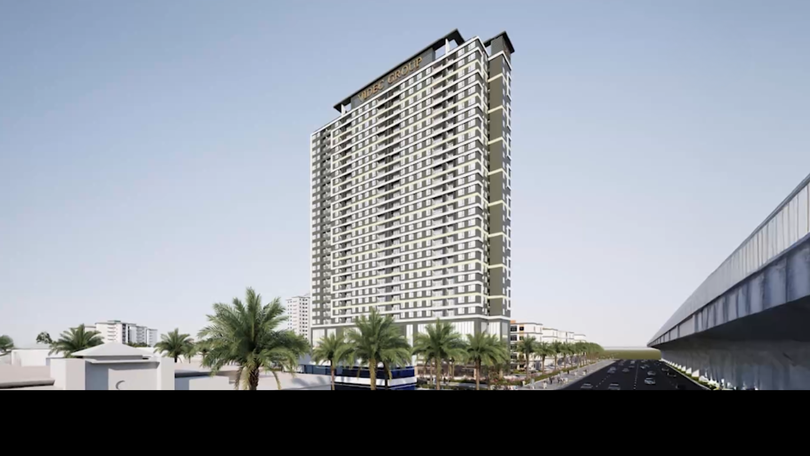 Chuẩn bị bốc thăm dự án nhà ở xã hội Valenta Nguyễn Xiển