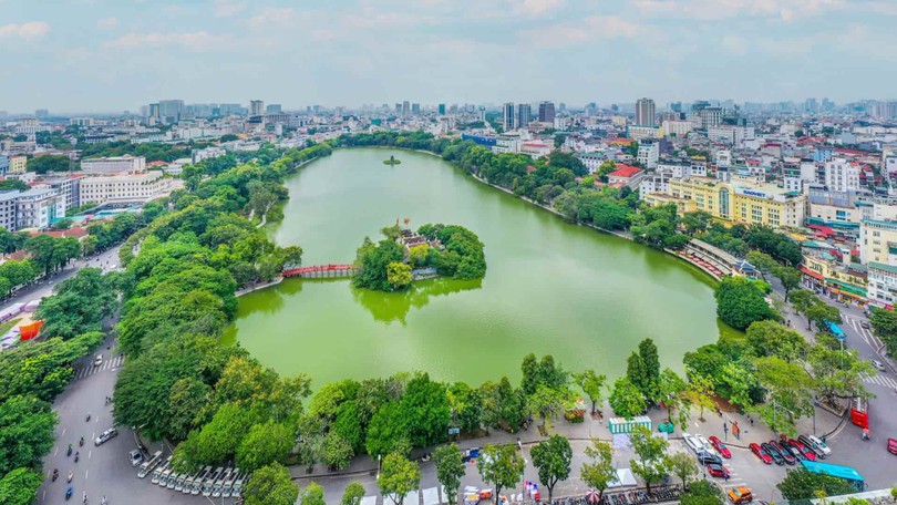 Xây dựng 'hộ chiếu xanh' - mở cánh cửa hội nhập toàn cầu