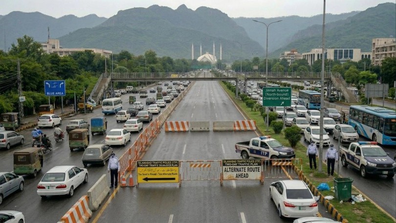 Pakistan thắt chặt an ninh cho đàm phán Mỹ - Iran