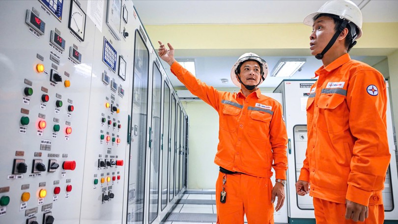 Hà Nội tiết kiệm năng lượng, chủ động bảo đảm an ninh điện