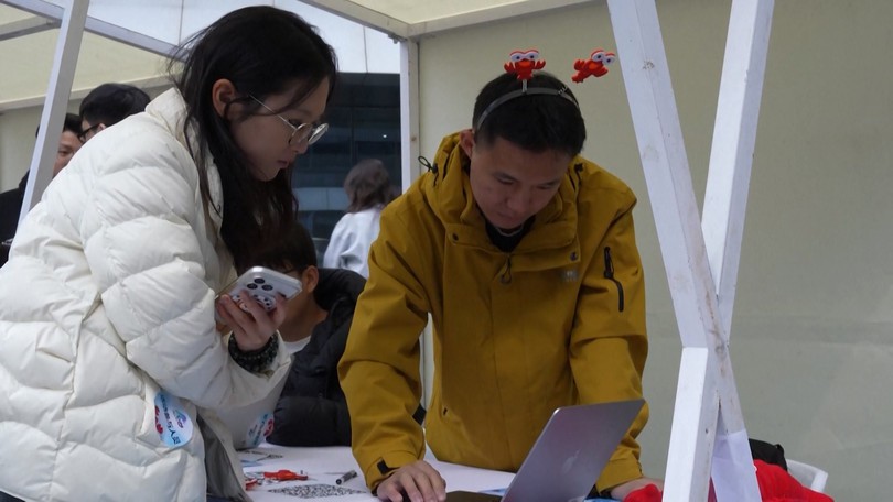 Trung Quốc thúc đẩy phát triển OpenClaw AI bất chấp rủi ro