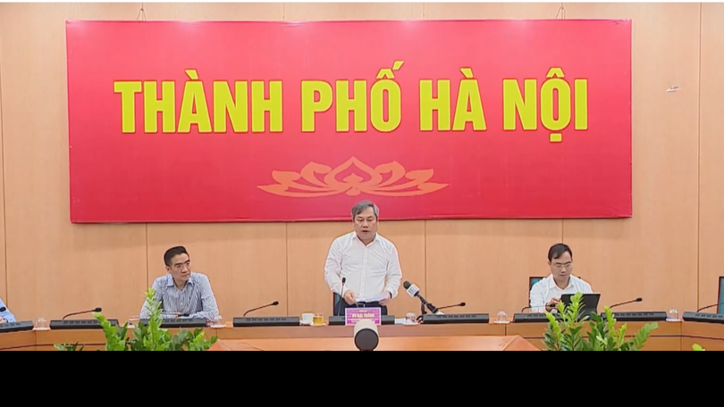 Hà Nội đề xuất lập quỹ phát triển vùng xử lý các vấn đề chung