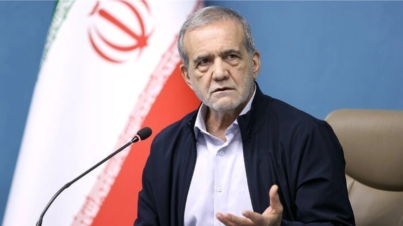 Iran gửi thư ngỏ tới Mỹ trước phát biểu của ông Trump