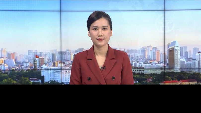 Chương trình Thời sự 15h00 | 02/04/2026