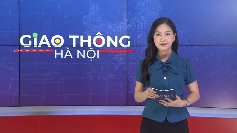 Giao thông Hà Nội | 02/04/2026