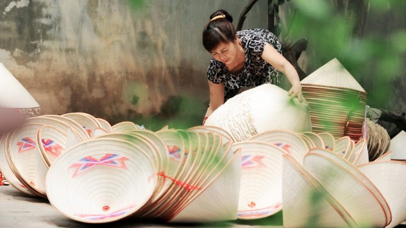 Xanh hóa làng nghề: Hướng đi bền vững cho du lịch Thủ đô